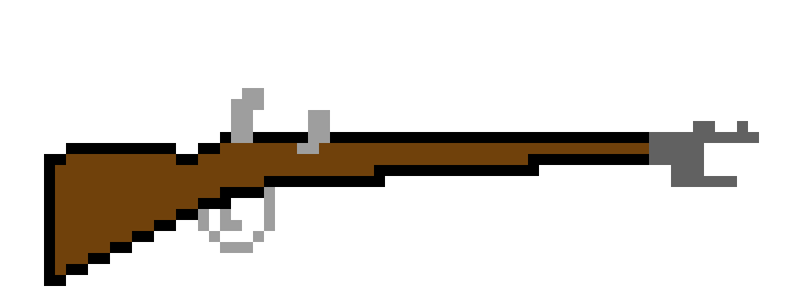 [0a6cc1] mosquete