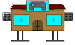 [692209] Arcade Monkey 5-0-0