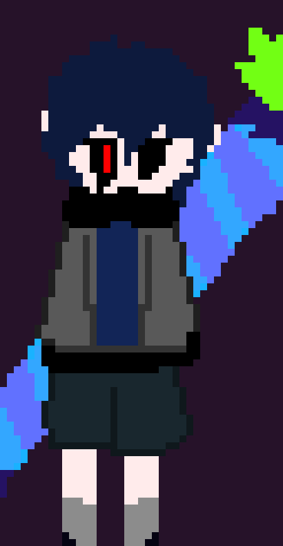 [904ba9] snapes fingers 1000000000000000 shadows blaster show up blast theme at full force.