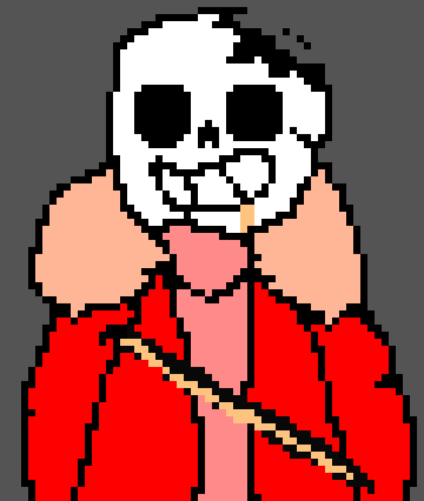 [53a360] Run from that cursed sans.wav