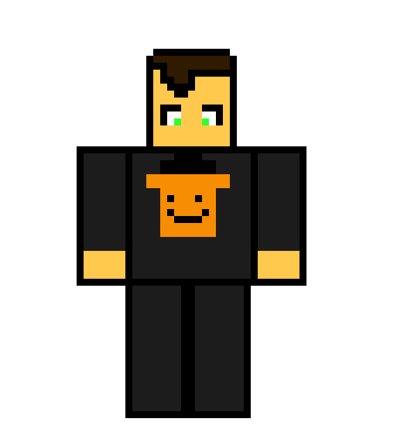 [401102] *playing in the golf course in the pizzaplex((im gonna be gregory u can be vanny and glitchtrap))-gregory