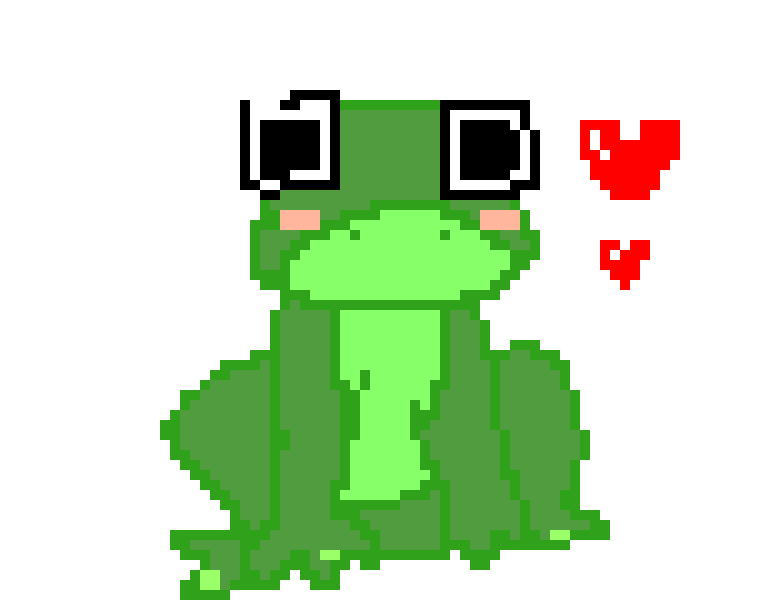 [ad3164] froge