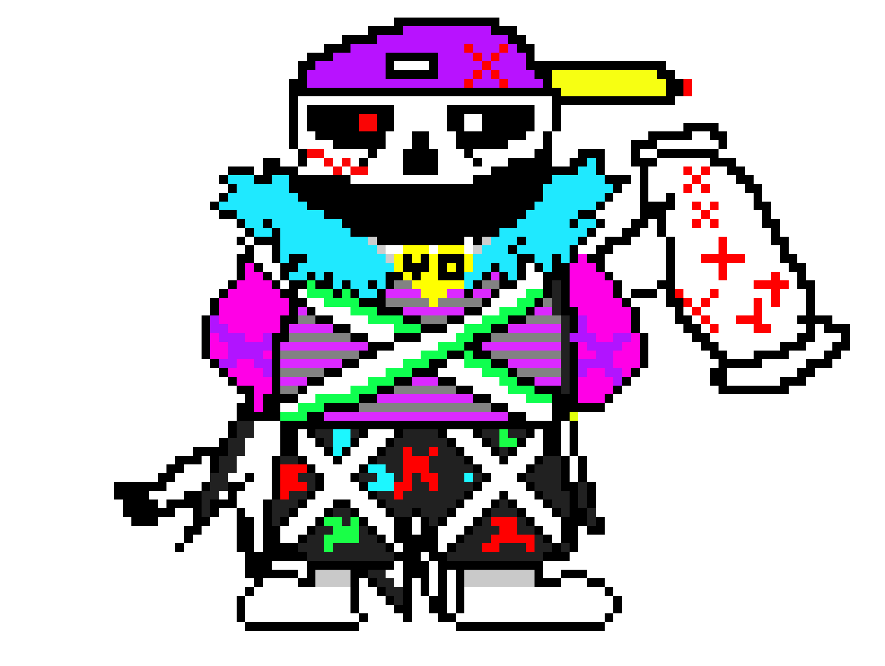 [d9a33d] Fresh cross sans X-treme 