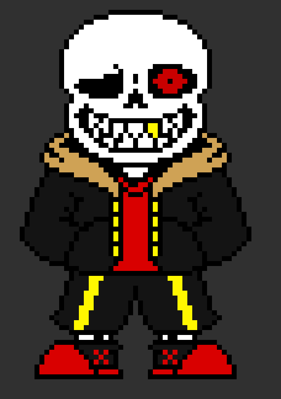 [a1f297] Fell Sans