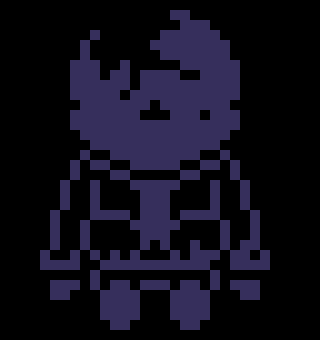 [7ce906] back, and ya still umm. -HorrorTale Sans
