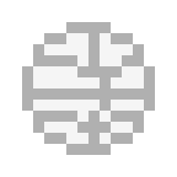 [49c660] silver basketball