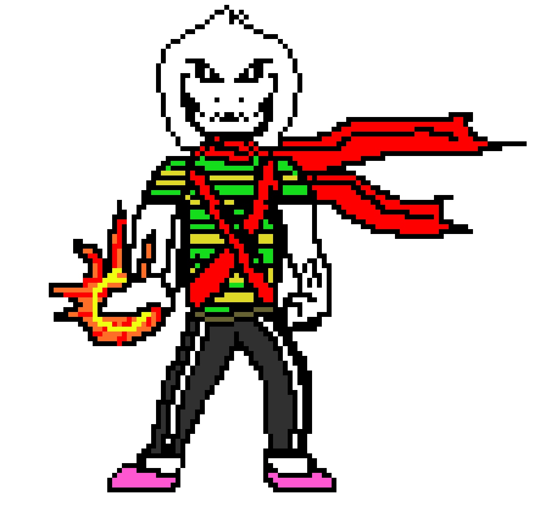 [9664c4] Undertale Steam Dungeon 2 Encounter Asriel Angry