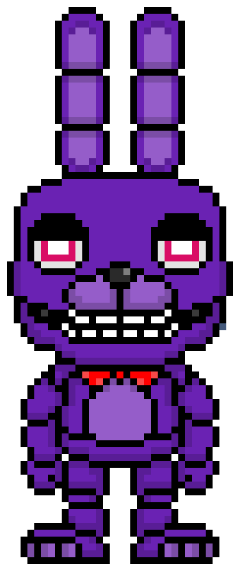 Bonnie the Bunny