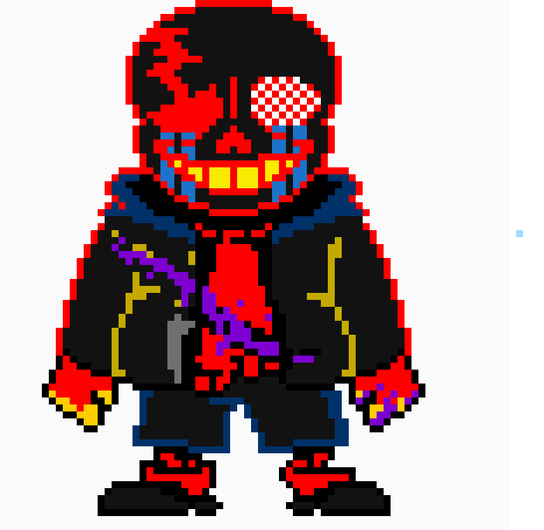 [175f2f] error sans Sans Lb Phase 3