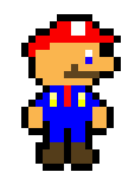 [ac3b18] Mario