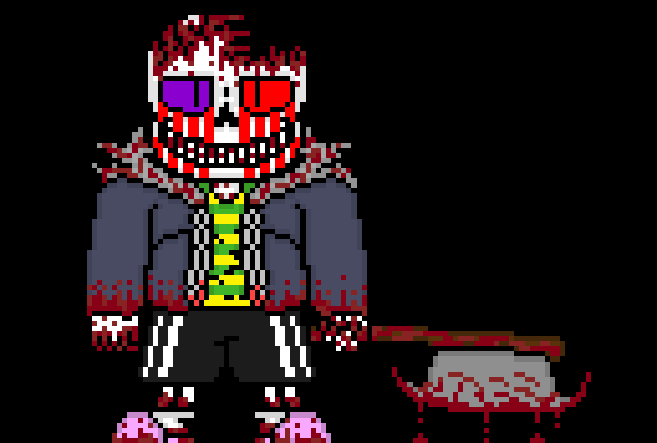 [e8cb42] *sends all to the void* heh bet you cant survive being in this hellhole because i can since ive been deleted into this place before - Terror