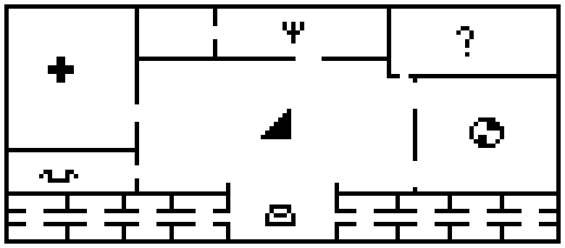 [795804] Map Test 1