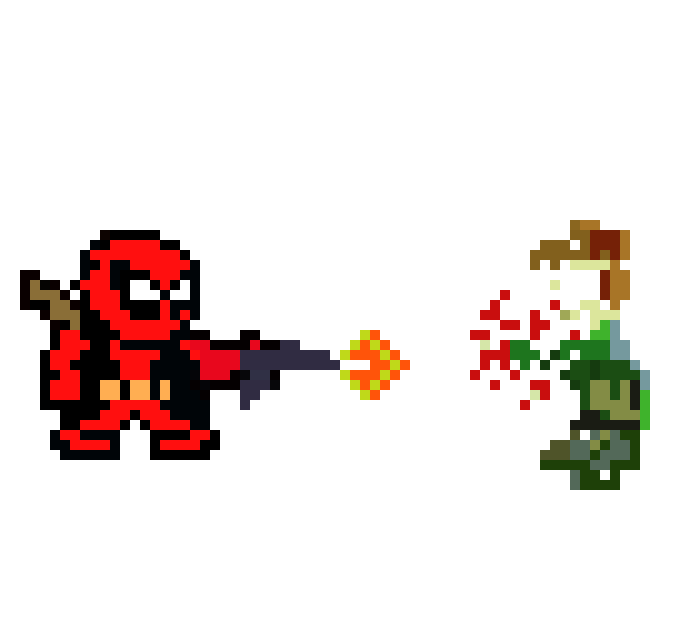 [9664c4] Deadpool