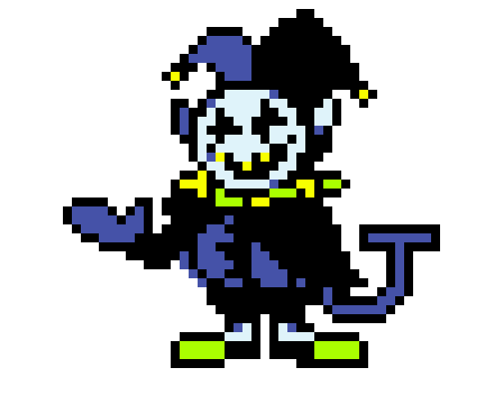  Jevil