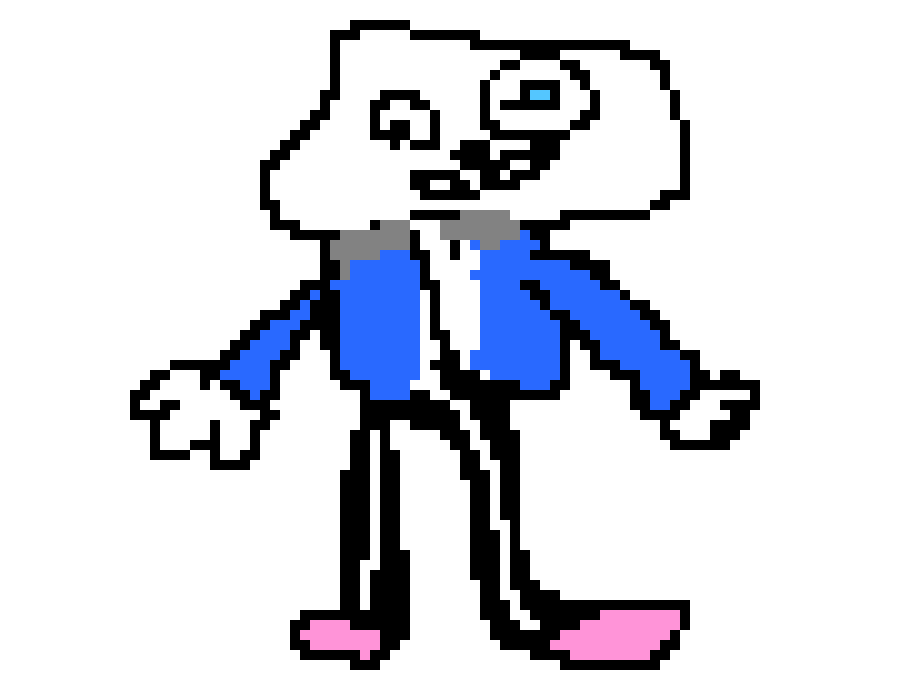[f2b9fa] sanness