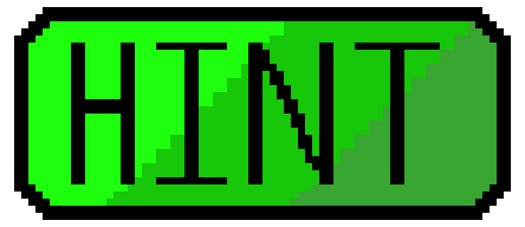 Hint Button