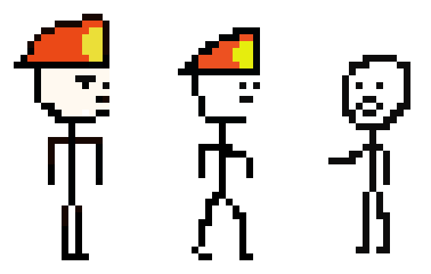 [9ee7f3] firemen