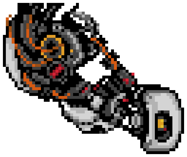 [339540] GLaDOS