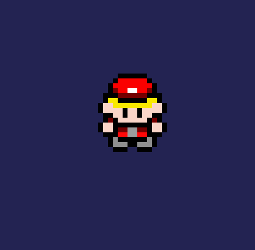 [9664c4] Pokemon Nova: Trainer Kieran