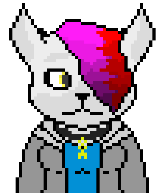 [15ee51] hey Chey Psycho says to turn back to Chey