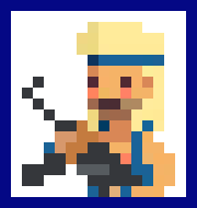 [bcb7cc] hippieblue