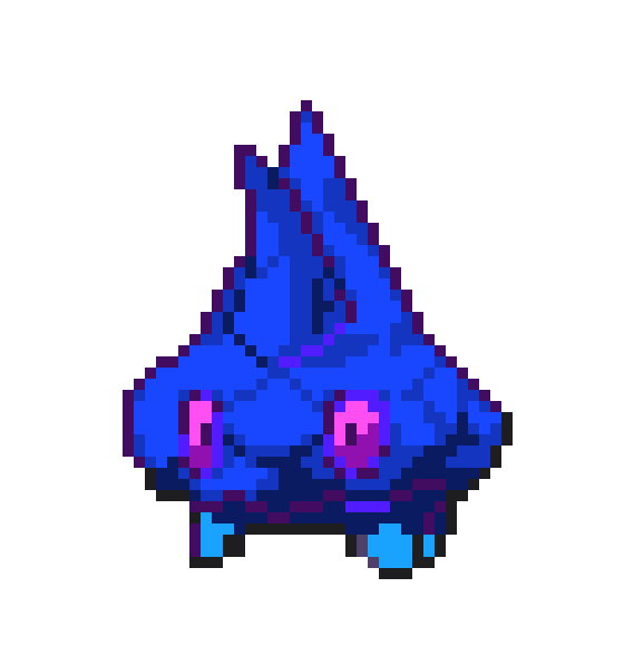 [c5085a] Shiny Bergmite Redesign