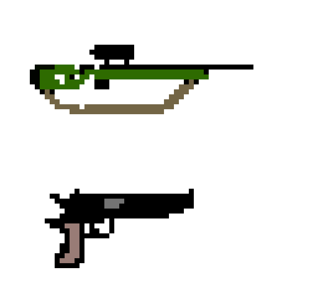 [9664c4] gun design