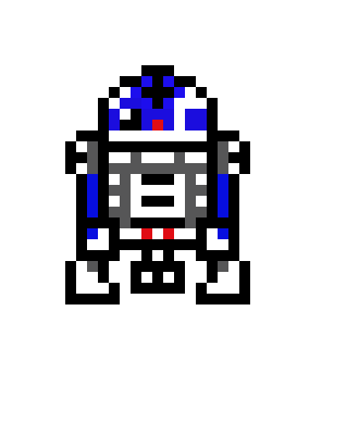 [9664c4] R2D2
