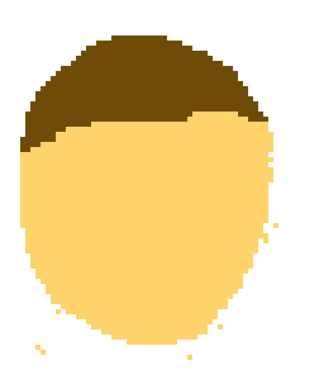 face