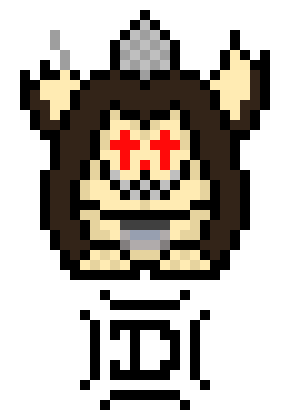 [9664c4] Mama Tattletail (Demon)