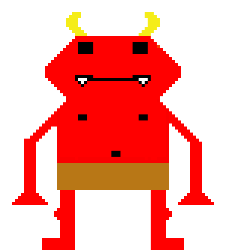 [9664c4] demon