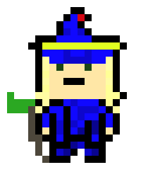 [9664c4] Wizard