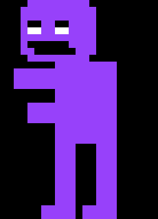 [4076f0] anyway, the kitchen is over the-  -William afton (cleetus) 