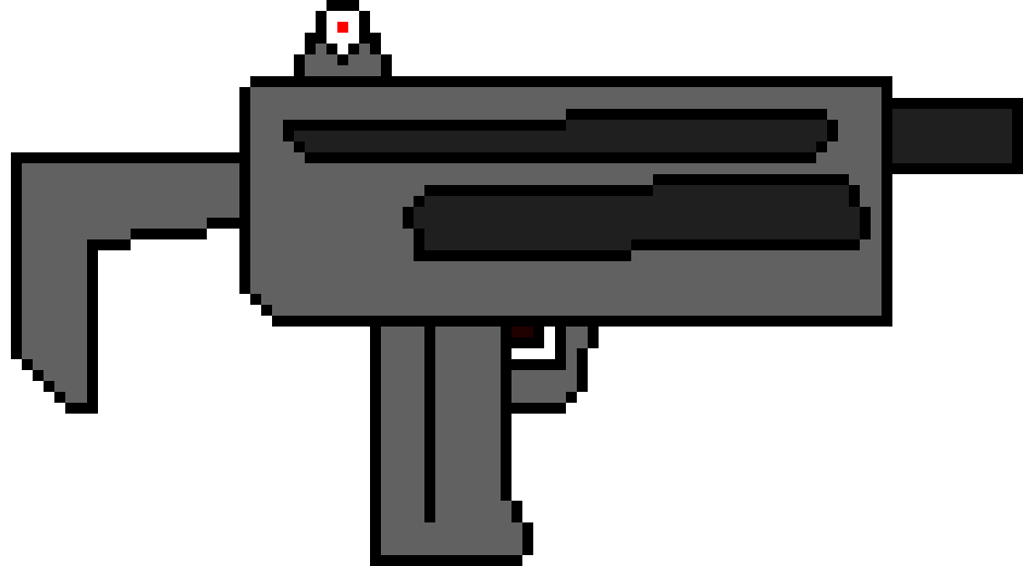 [12fd2e] UZI
