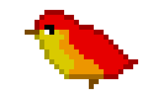 [9664c4] Bird