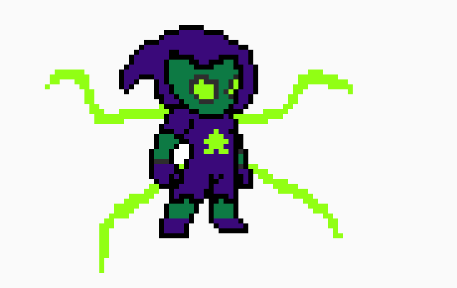 spider fiend