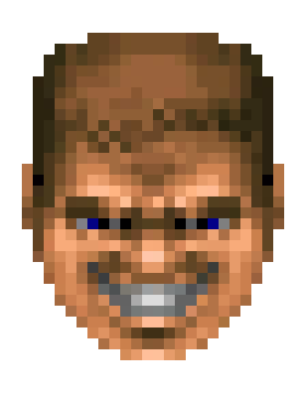 [d9197a] hey, you should remake kitchen ace(E1M4) -EJUS