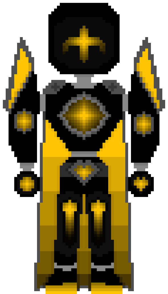 [25d002] *He finishes the Tunic, And scans around for link in the area*