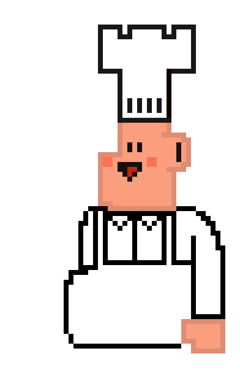[9664c4] chef