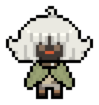 [4eb2e4] gis pixel sprite