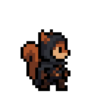 [4de3cf] squirrelRogue