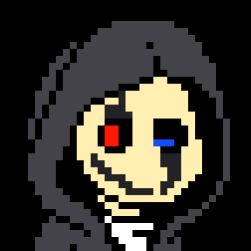[63ceb7] i tried a gaster XD