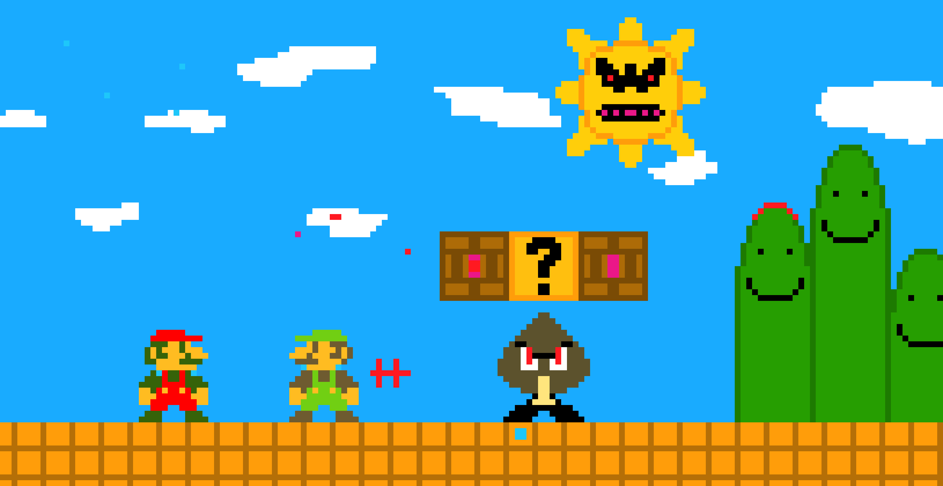 [aeec89] mario
