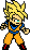 [9664c4] Goku SSJ