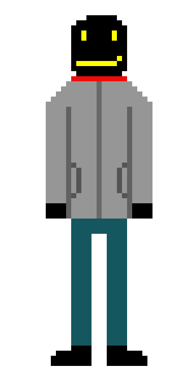 [9664c4] Final boss friendly 2 