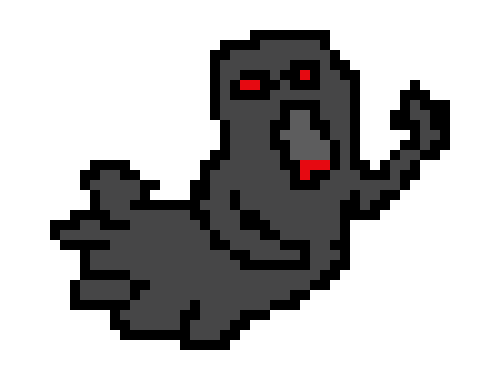 [9664c4] ghost
