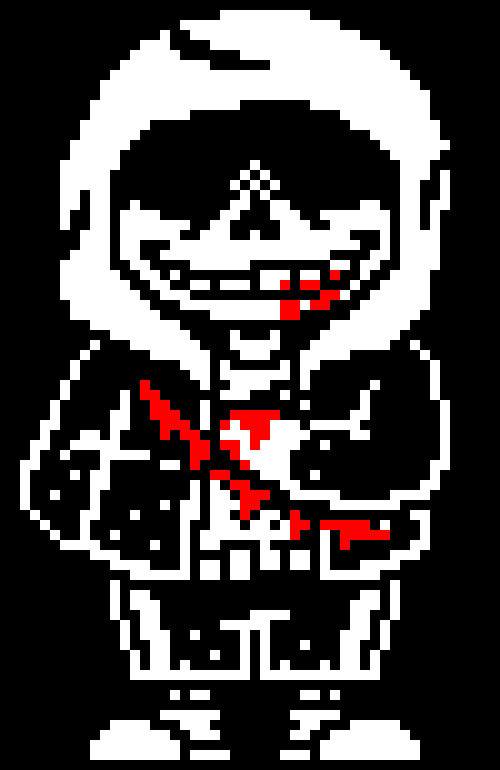 [6a27ef] ya know i wont die that easy- DTLG