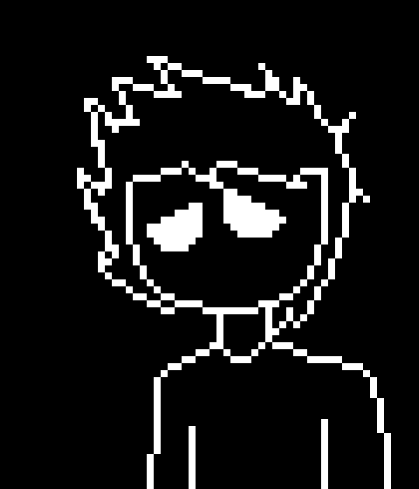 [d0ac6b] i don't calm down easily... most times... | -W