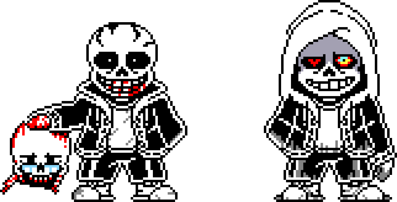 Mirrored Insanity (DTFD Edition) - Phase 1 - Psychotic Determination