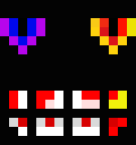 [d082ec] *heals spike and tps to the anti-void